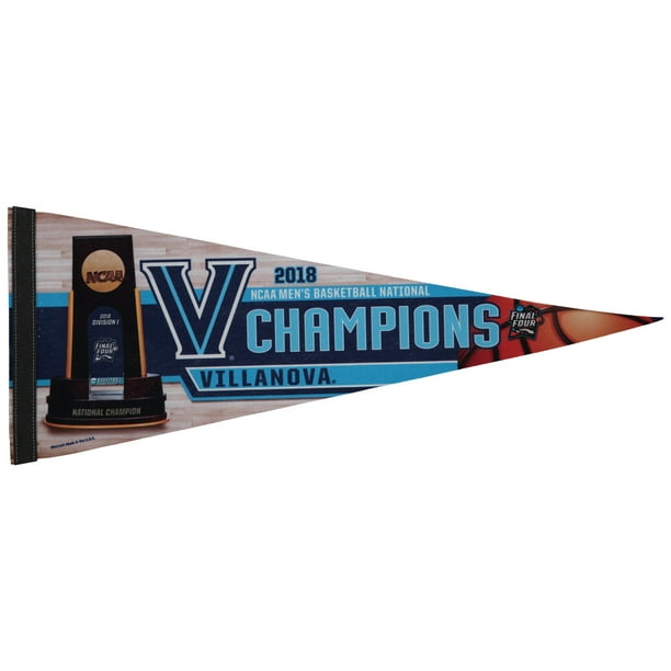 White WinCraft NCAA Connecticut Huskies Womens Final Four Champions Premium Quality Pennant Large//12 x 30-Inch